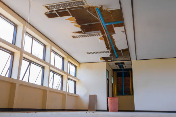 Professional Water damage restoration in IA