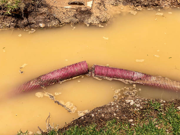, IA Water damage restoration Company